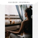 Love Deserved Guided Journal