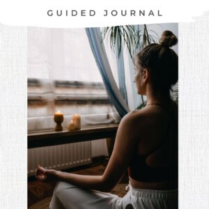 Love Deserved Guided Journal