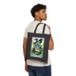 The Sh*t Stirrer Canvas Tote